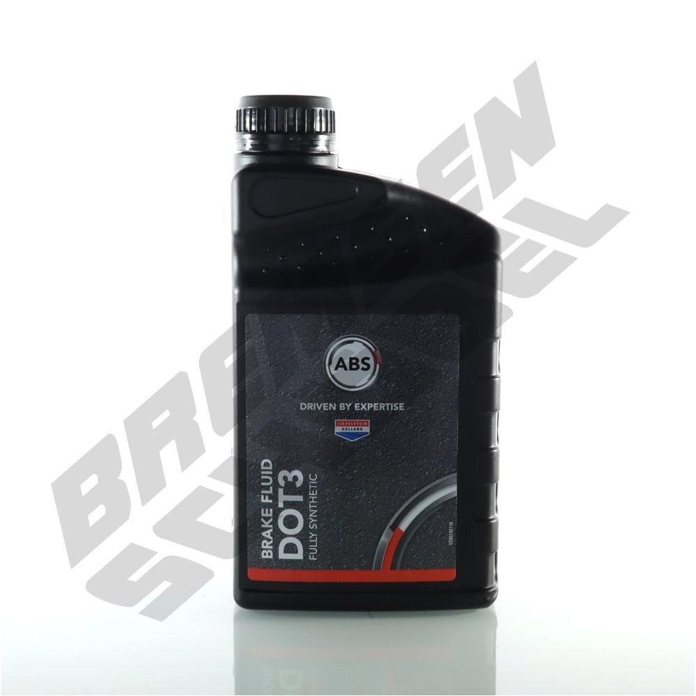 ABS Bremsflüssigkeit | DOT3 | 1 Liter