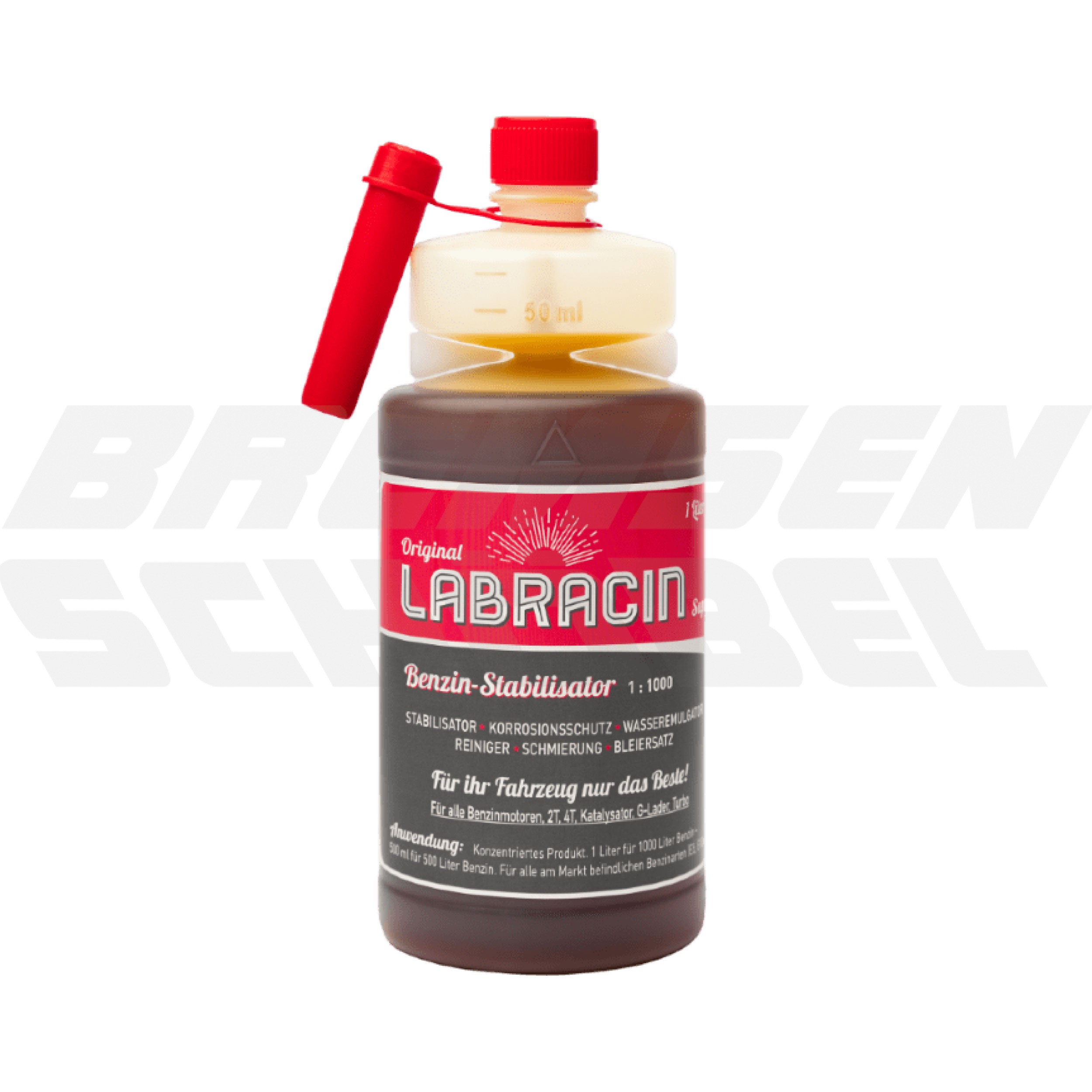 Labracin Benzinstabilisator | 250 ml
