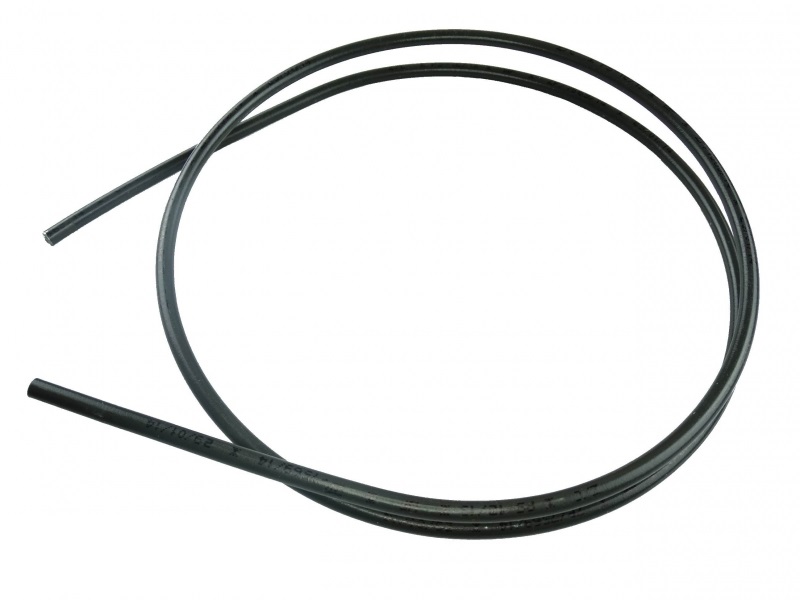 Stahl-Leitung | Ø=4,75 mm (3/16")